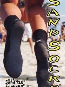 sand socks